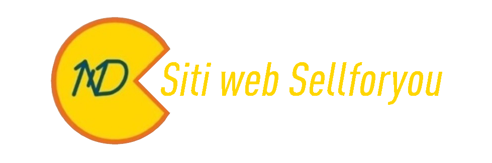 Siti Web Sellforyou